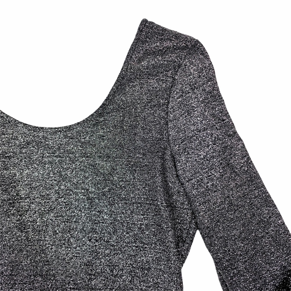 Shimmer Crop - Picture 3 of 3